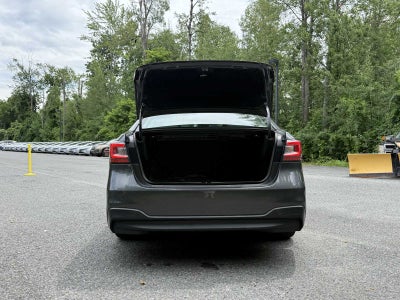 2021 Subaru Legacy Premium