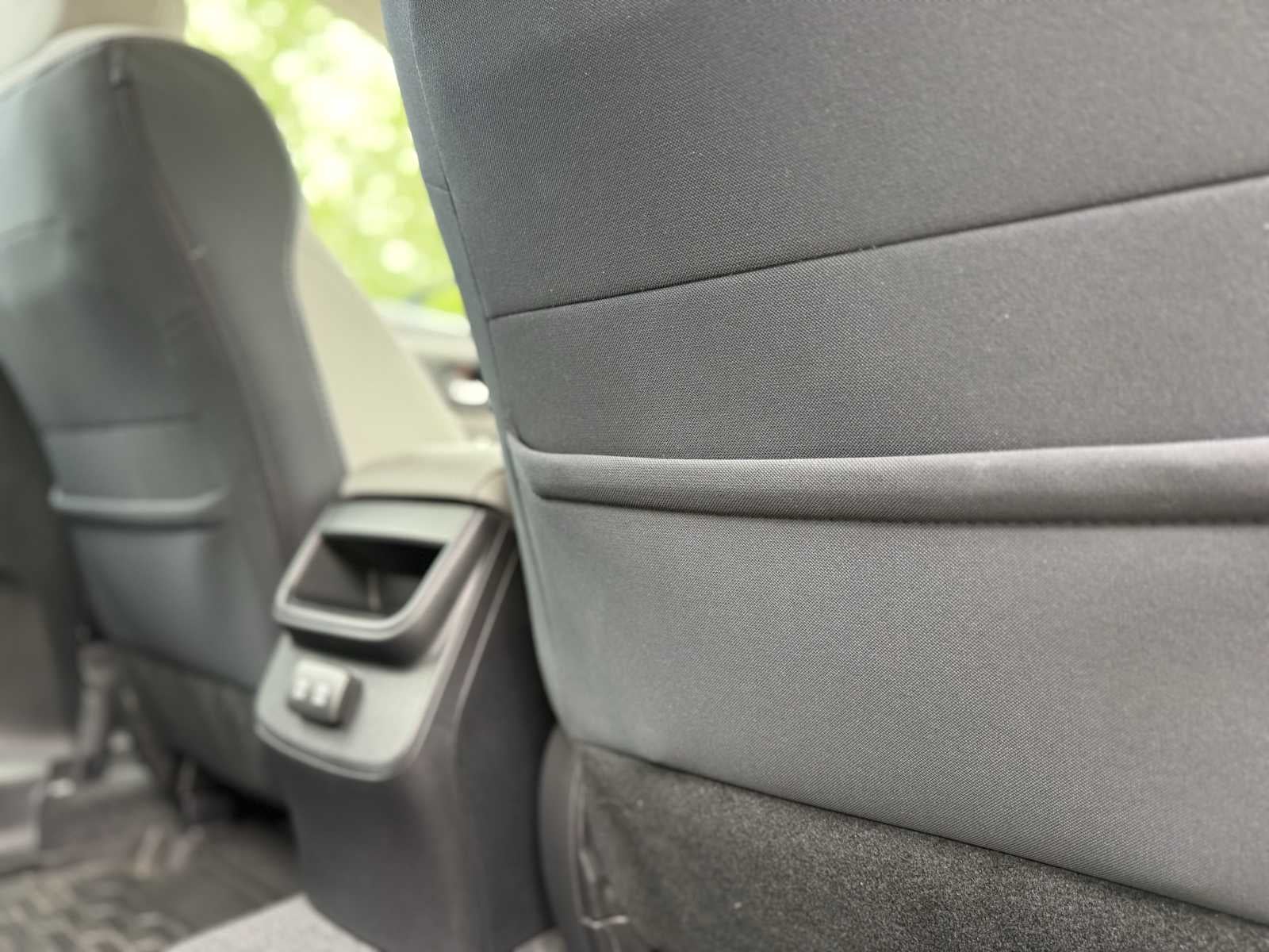 2021 Subaru Legacy Premium