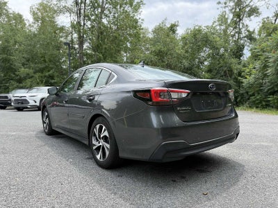 2021 Subaru Legacy Premium