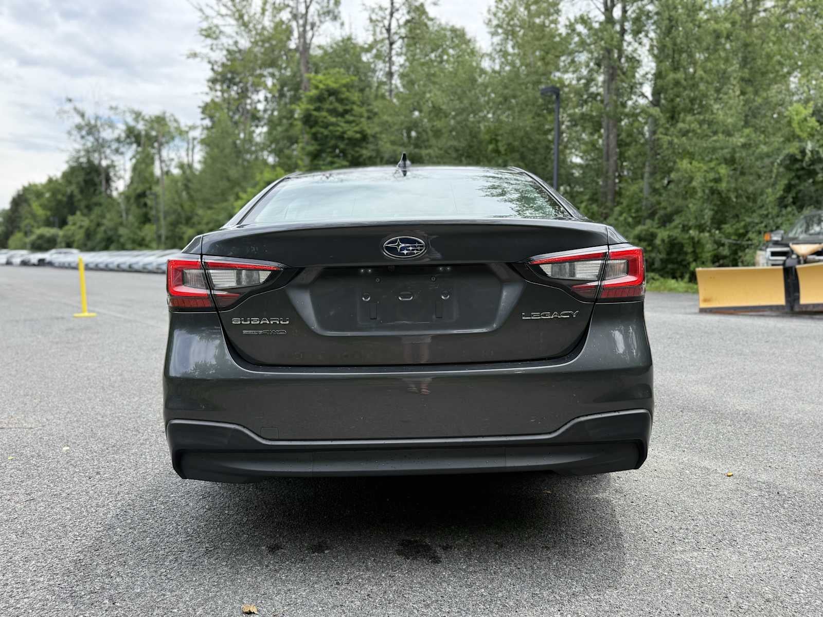 2021 Subaru Legacy Premium