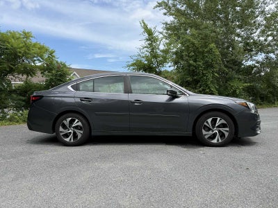 2021 Subaru Legacy Premium