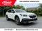 2022 Subaru Outback Touring