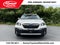 2022 Subaru Outback Touring