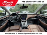 2022 Subaru Outback Touring