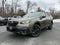 2021 Subaru Outback Onyx Edition XT