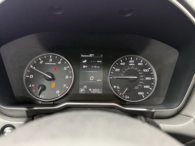 2021 Subaru Outback Onyx Edition XT