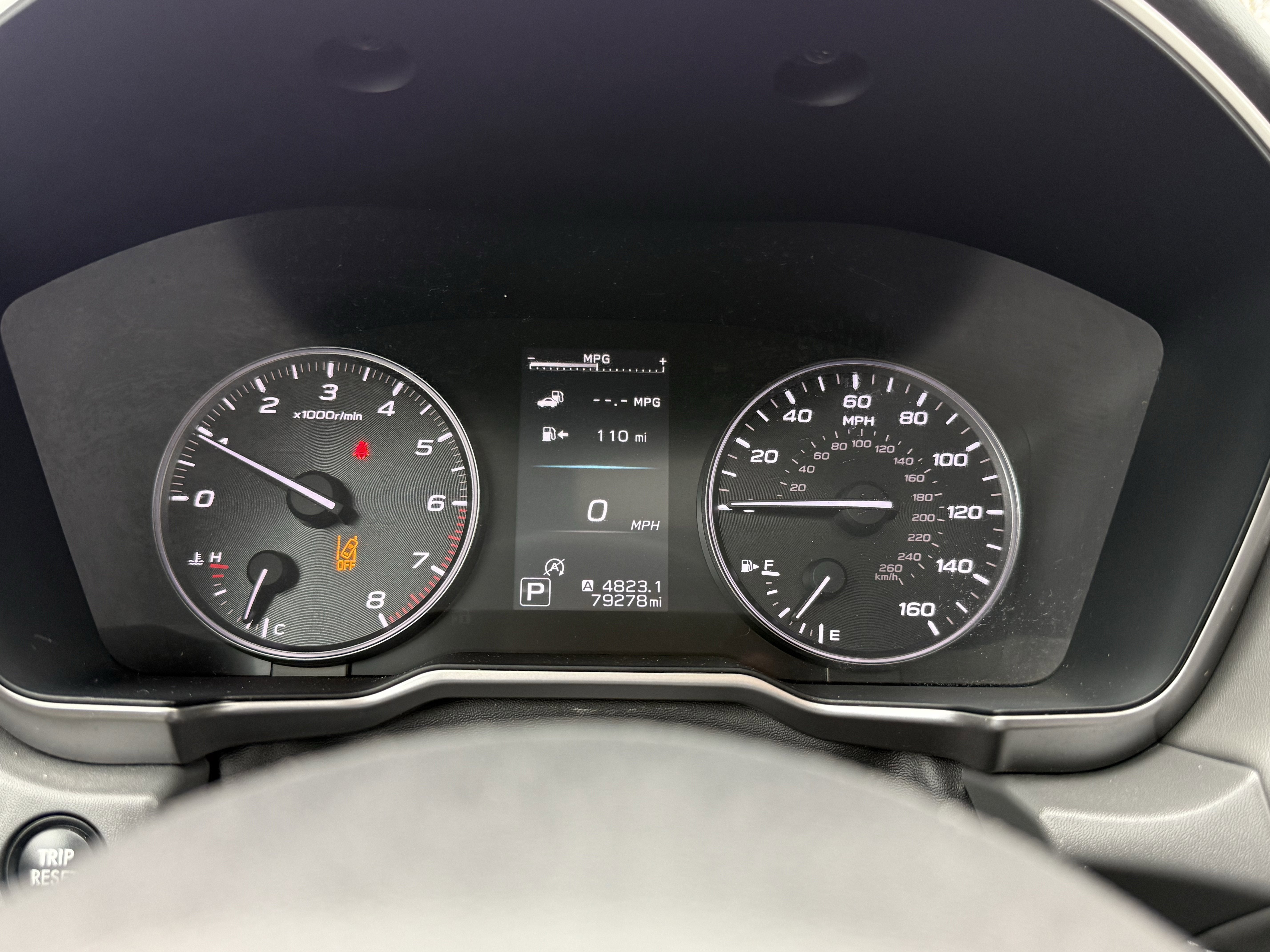 2021 Subaru Outback Onyx Edition XT