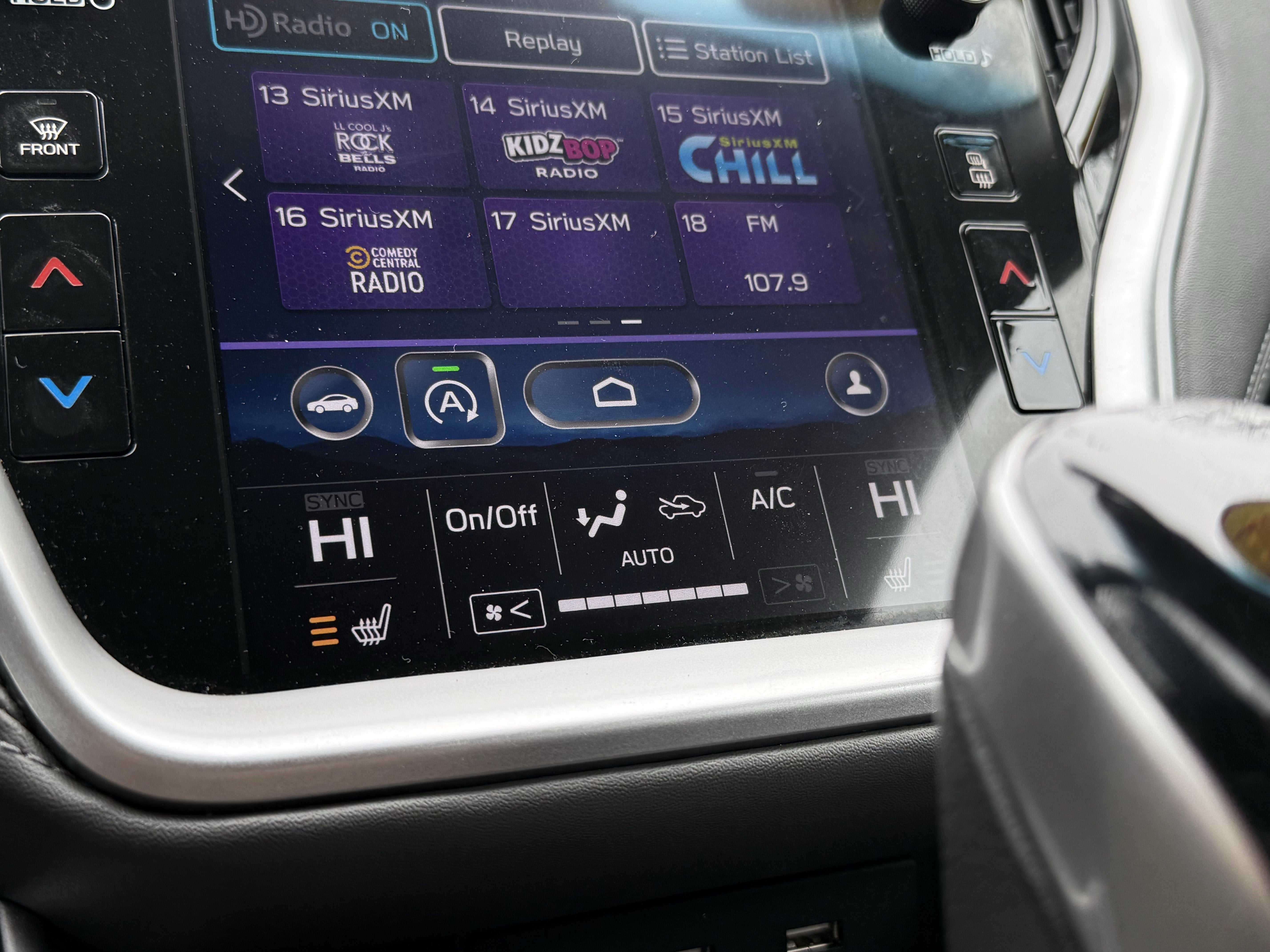 2021 Subaru Outback Onyx Edition XT