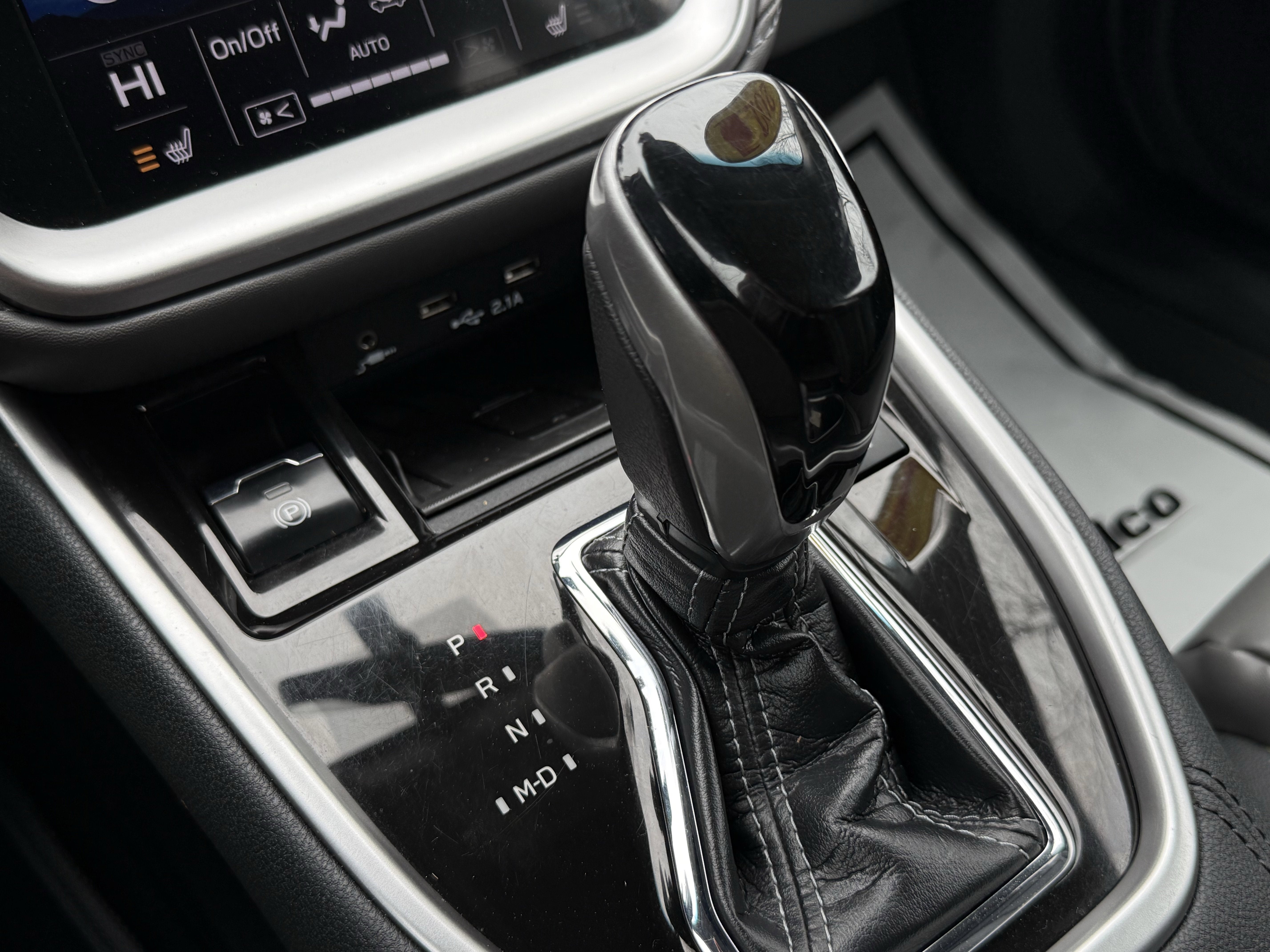 2021 Subaru Outback Onyx Edition XT