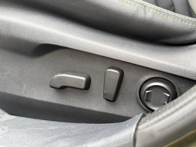 2021 Subaru Outback Onyx Edition XT