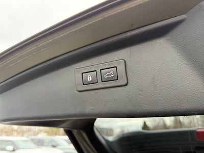 2021 Subaru Outback Onyx Edition XT