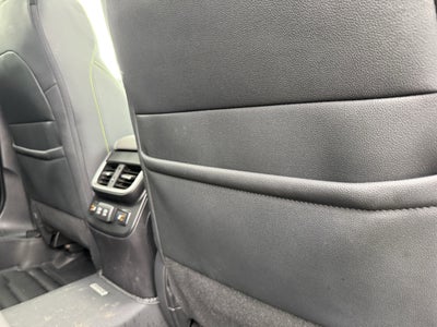 2021 Subaru Outback Onyx Edition XT