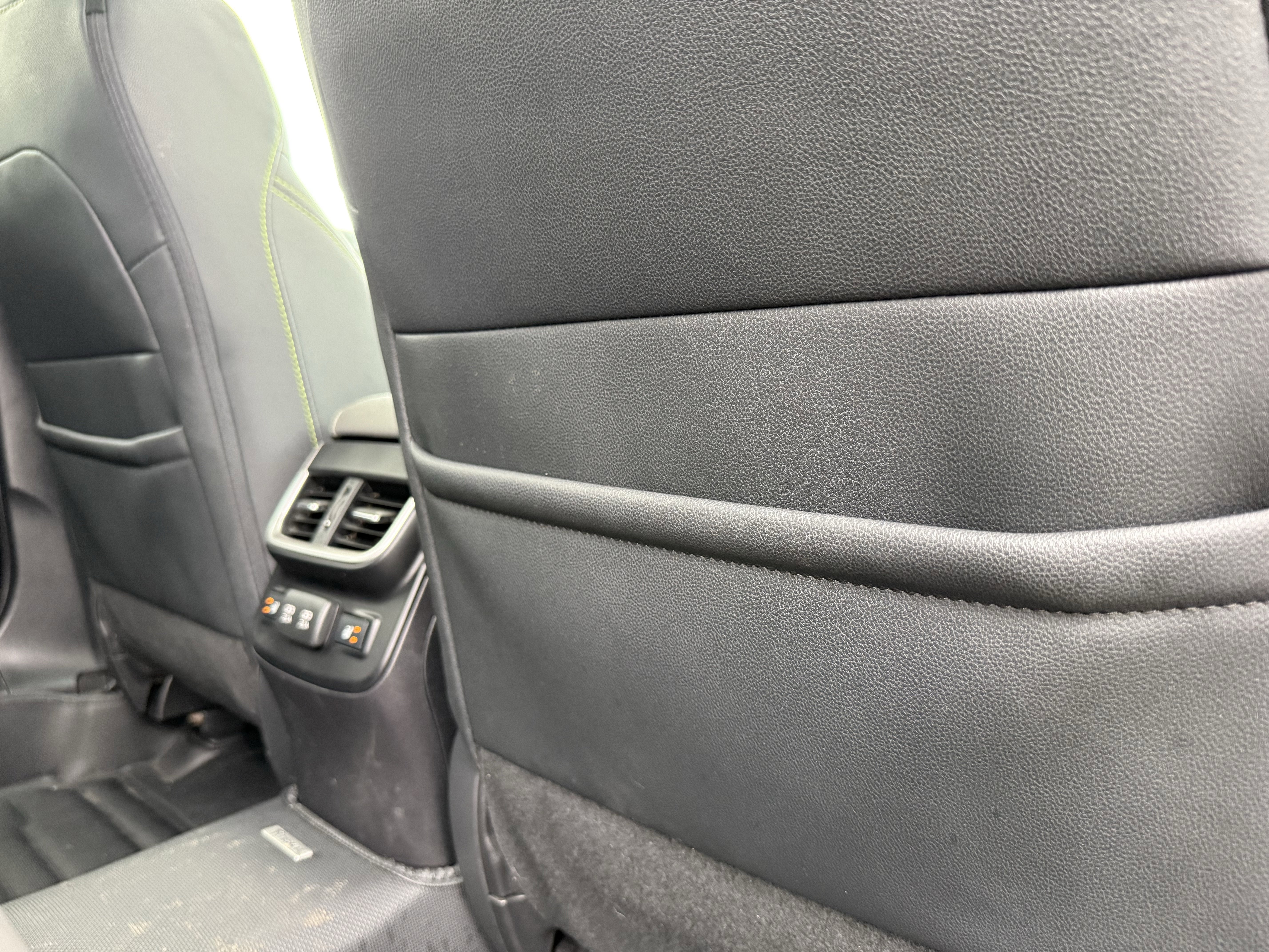 2021 Subaru Outback Onyx Edition XT