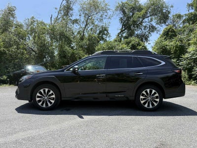 2025 Subaru Outback Touring XT
