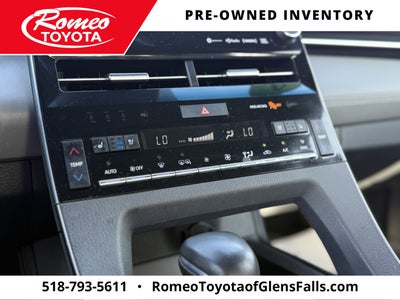 2019 Toyota Avalon Hybrid Limited