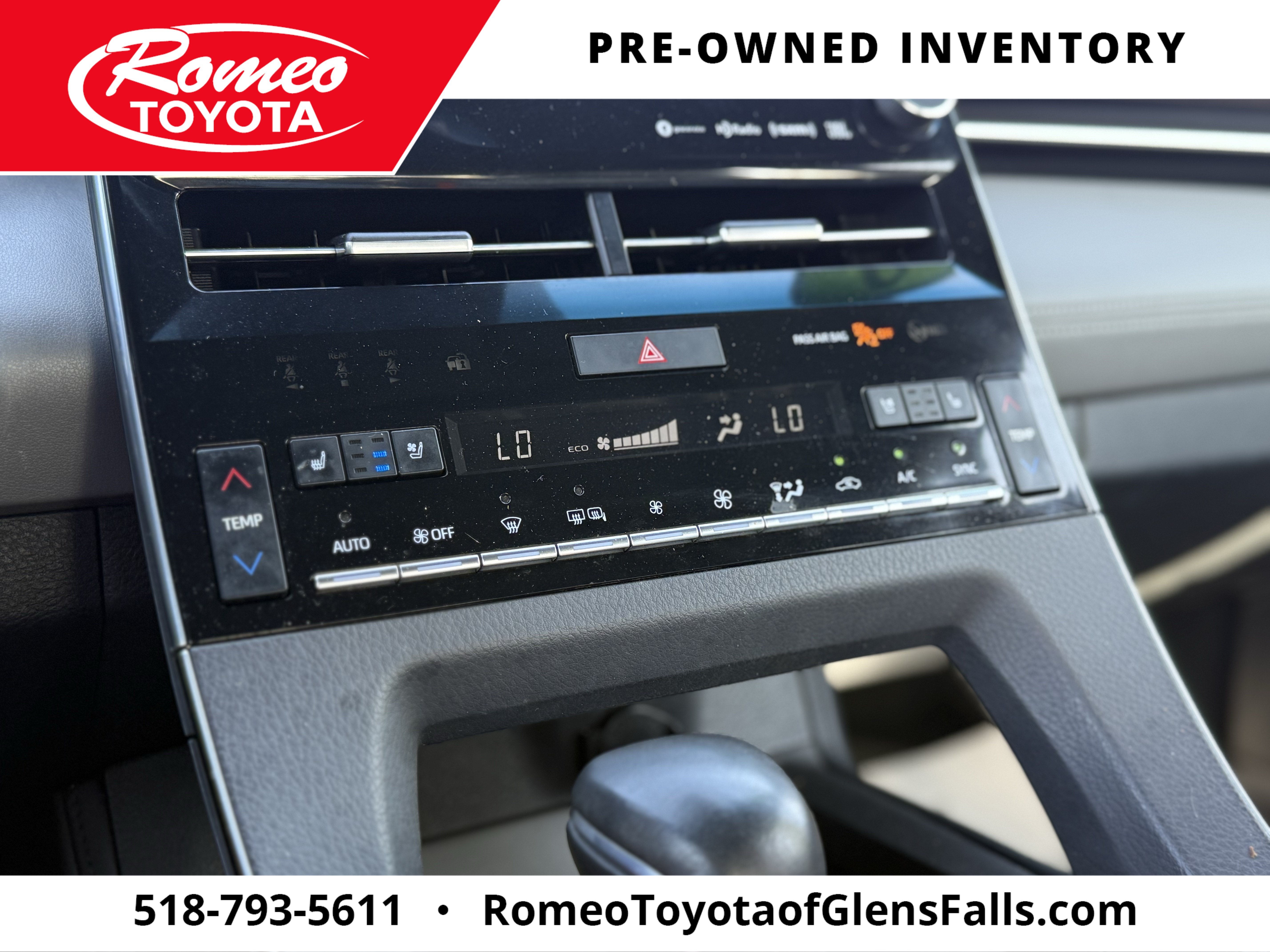 2019 Toyota Avalon Hybrid Limited