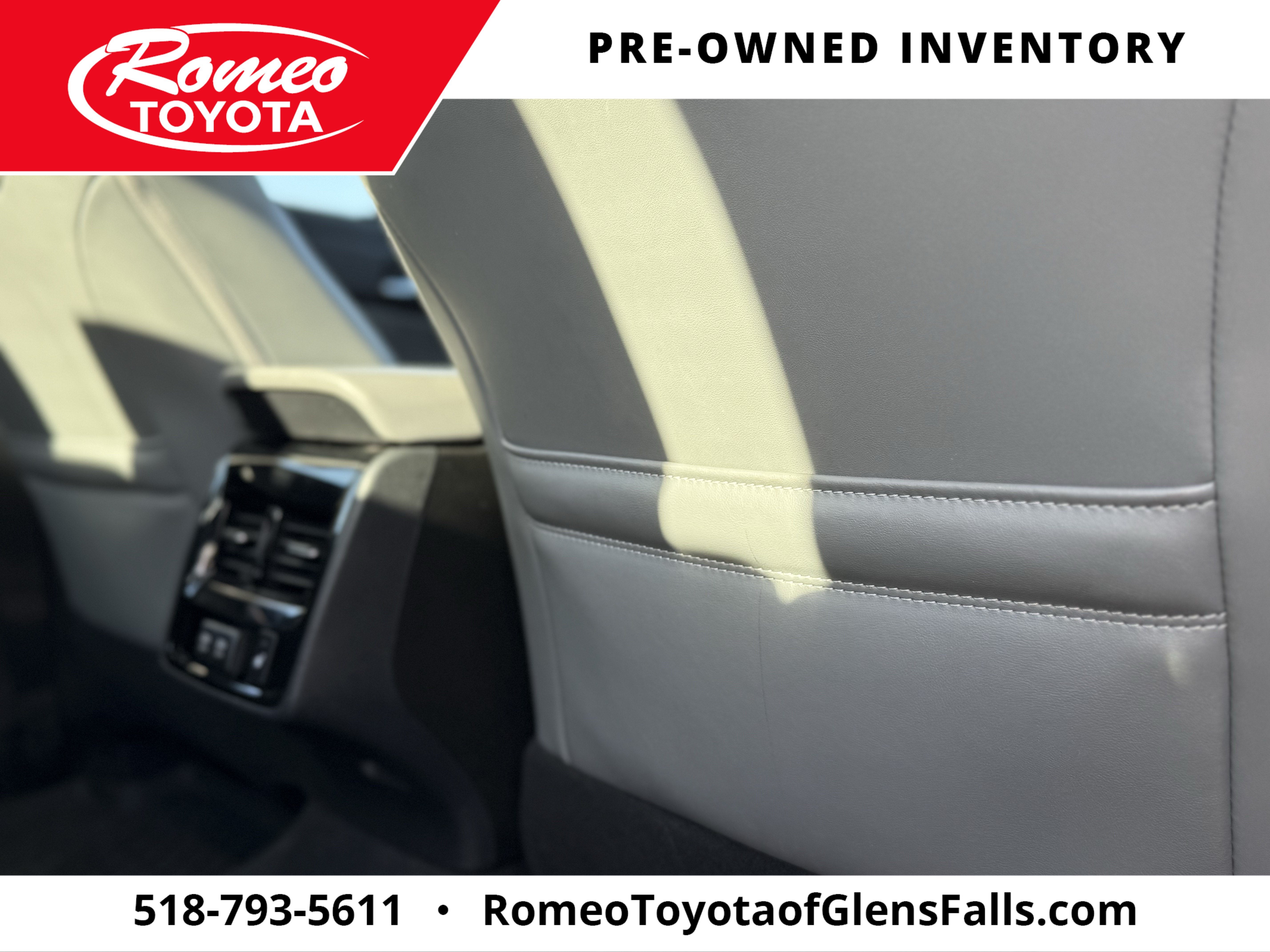 2019 Toyota Avalon Hybrid Limited