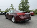 2014 Toyota Avalon Hybrid Limited