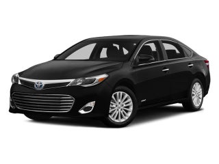 2014 Toyota Avalon Hybrid Base