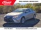 2017 Toyota Camry Hybrid LE