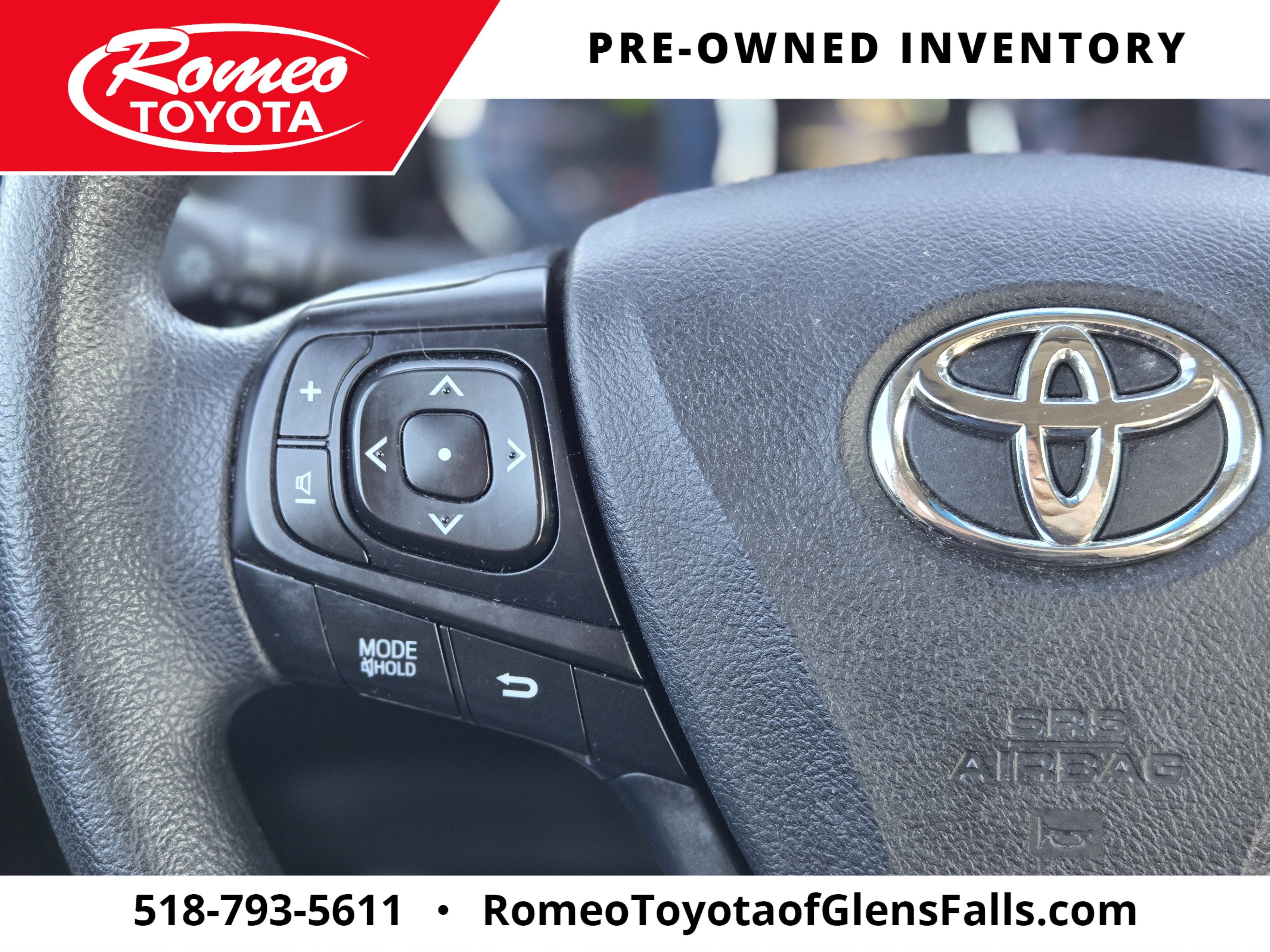 2017 Toyota Camry Hybrid LE