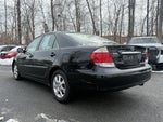 2005 Toyota Camry Base