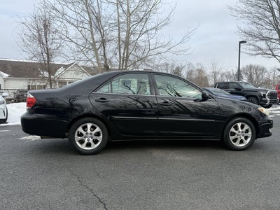 2005 Toyota Camry Base