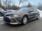 2021 Toyota Camry Hybrid LE