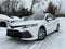 2022 Toyota Camry Hybrid LE