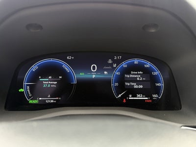 2025 Toyota Camry Base