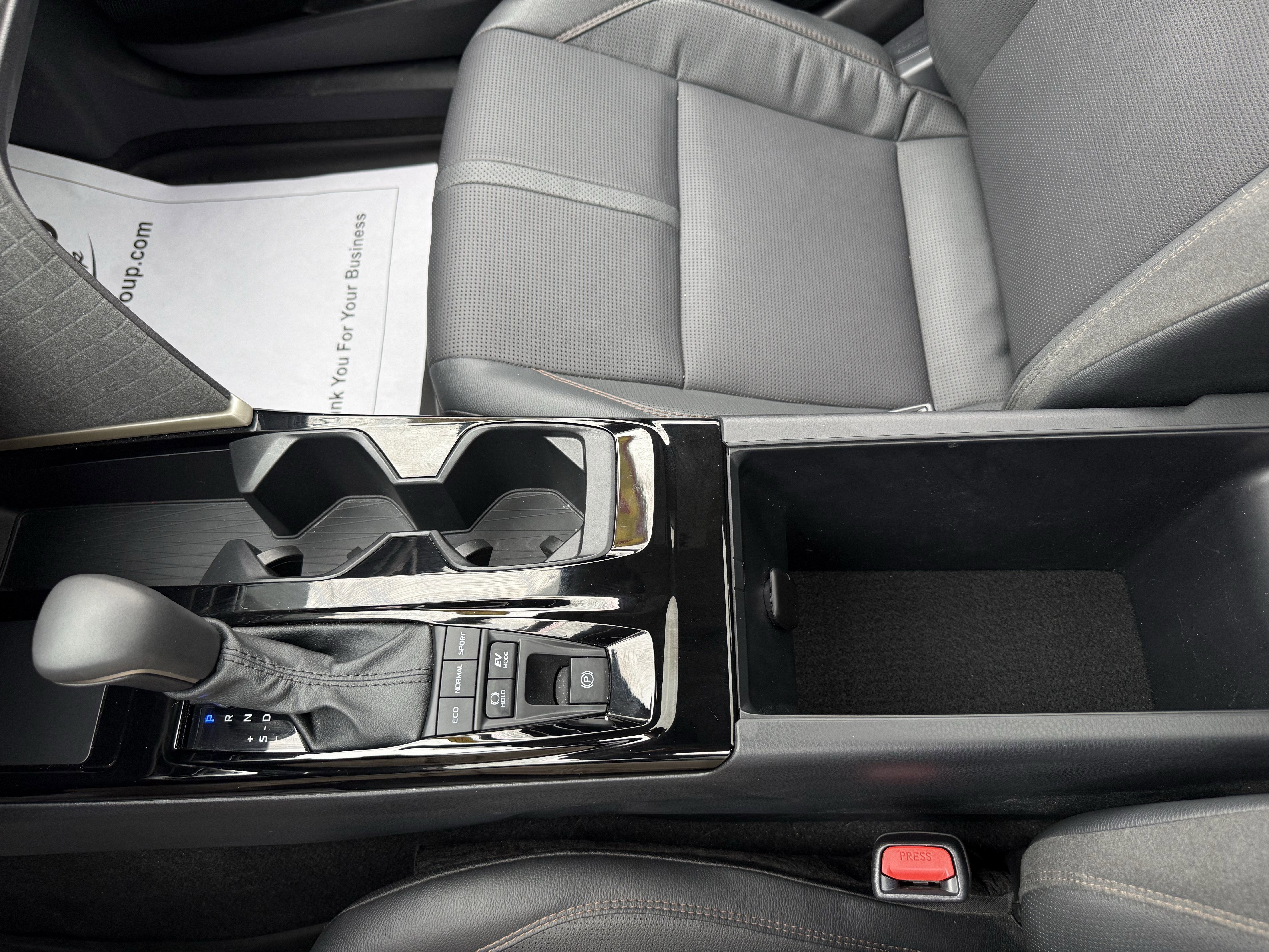 2025 Toyota Camry Base