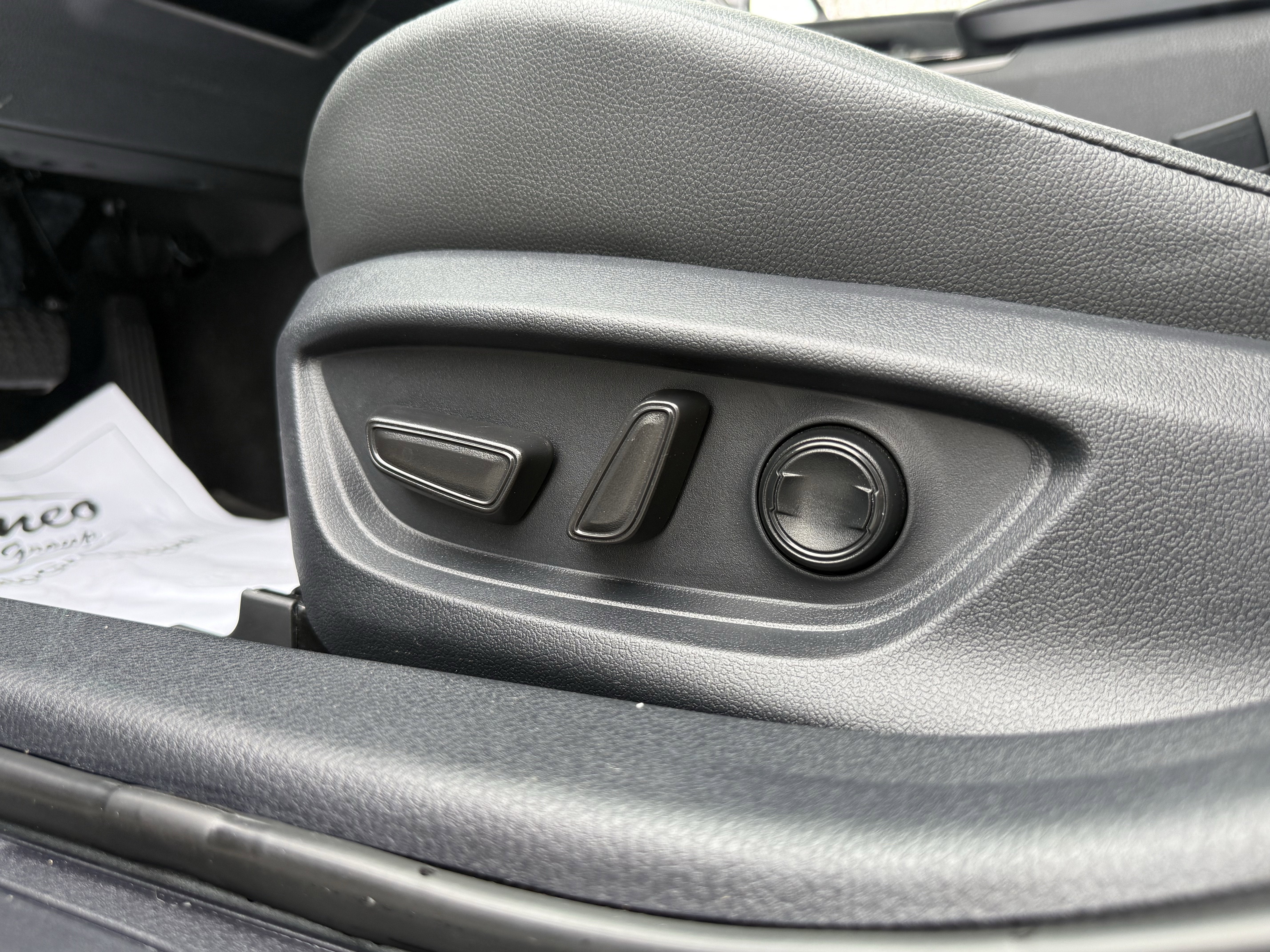 2025 Toyota Camry Base