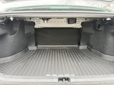 2025 Toyota Camry Base