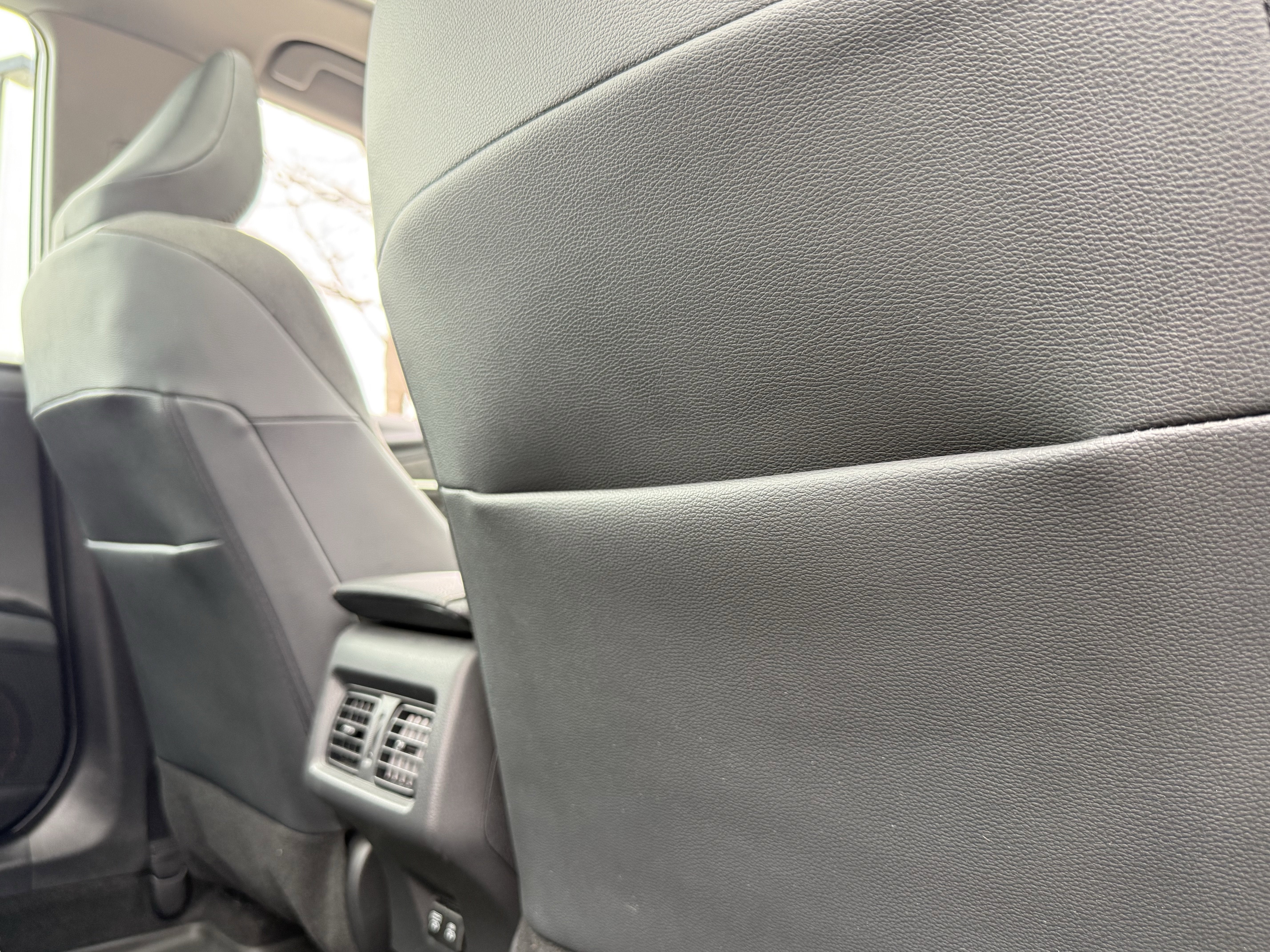 2025 Toyota Camry Base