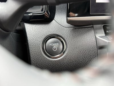 2025 Toyota Camry Base