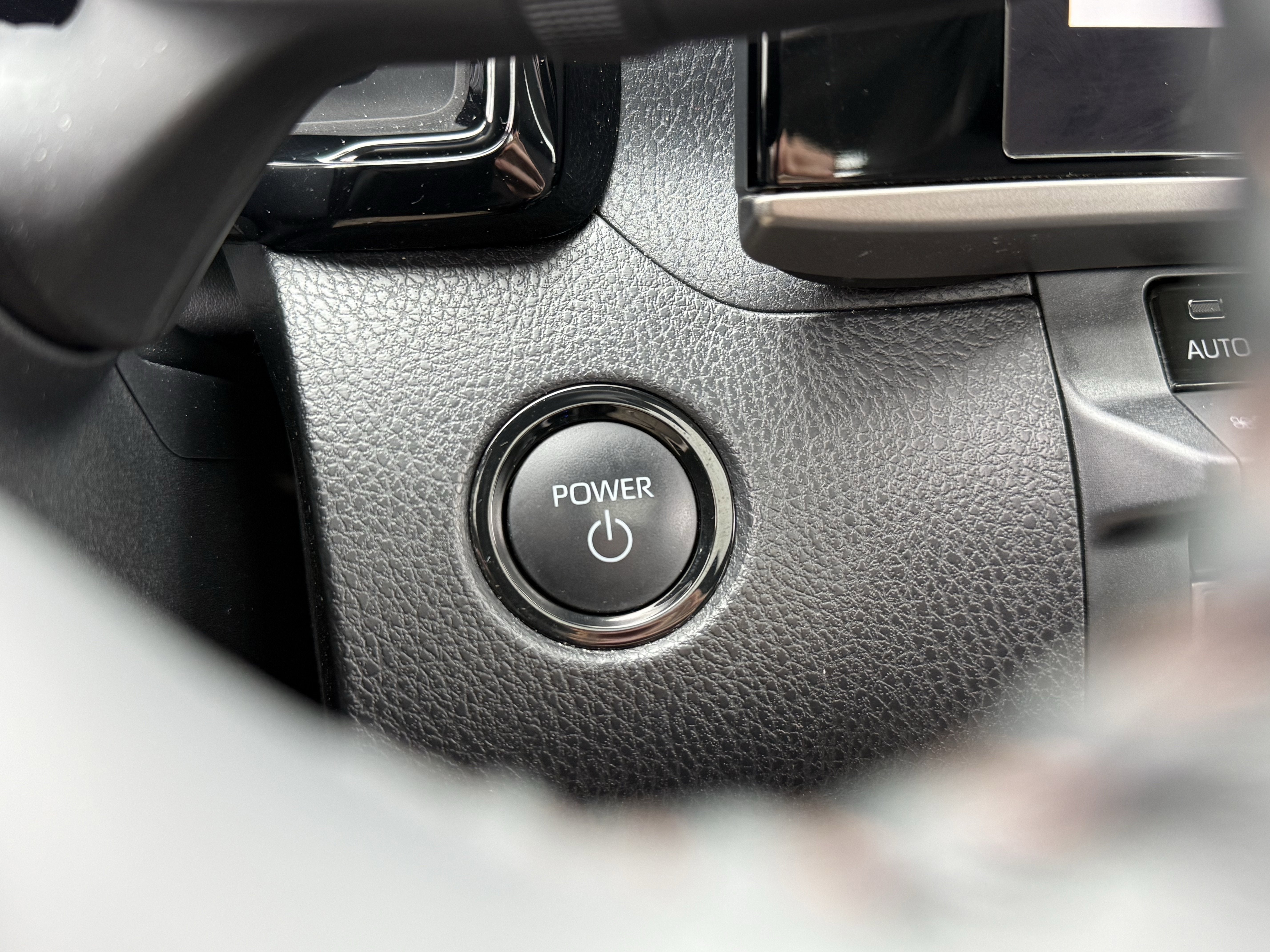 2025 Toyota Camry Base