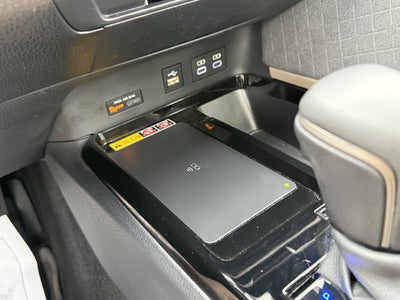 2025 Toyota Camry Base