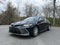 2021 Toyota Camry Hybrid LE