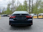 2021 Toyota Camry Hybrid LE