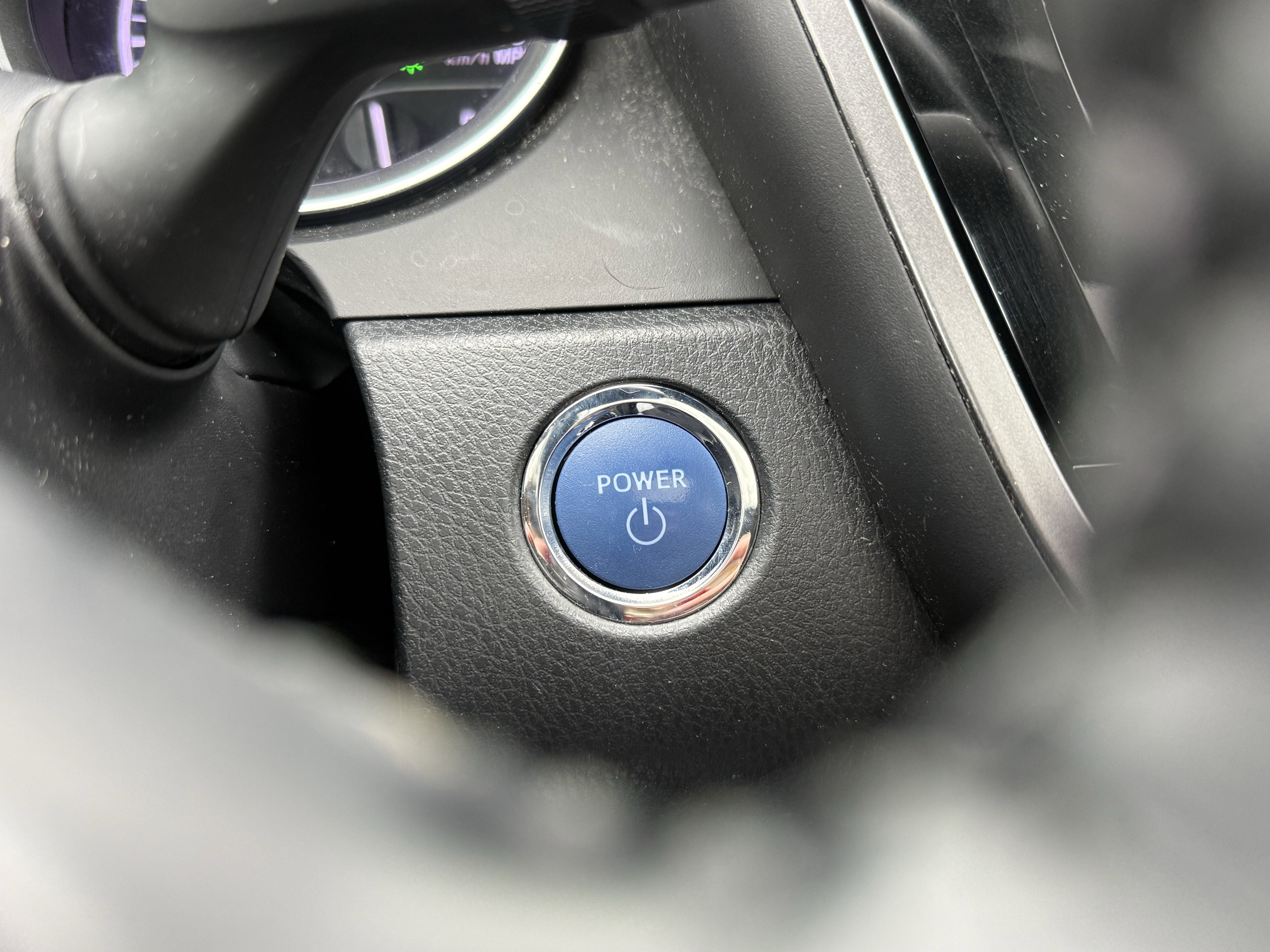 2021 Toyota Camry Hybrid LE