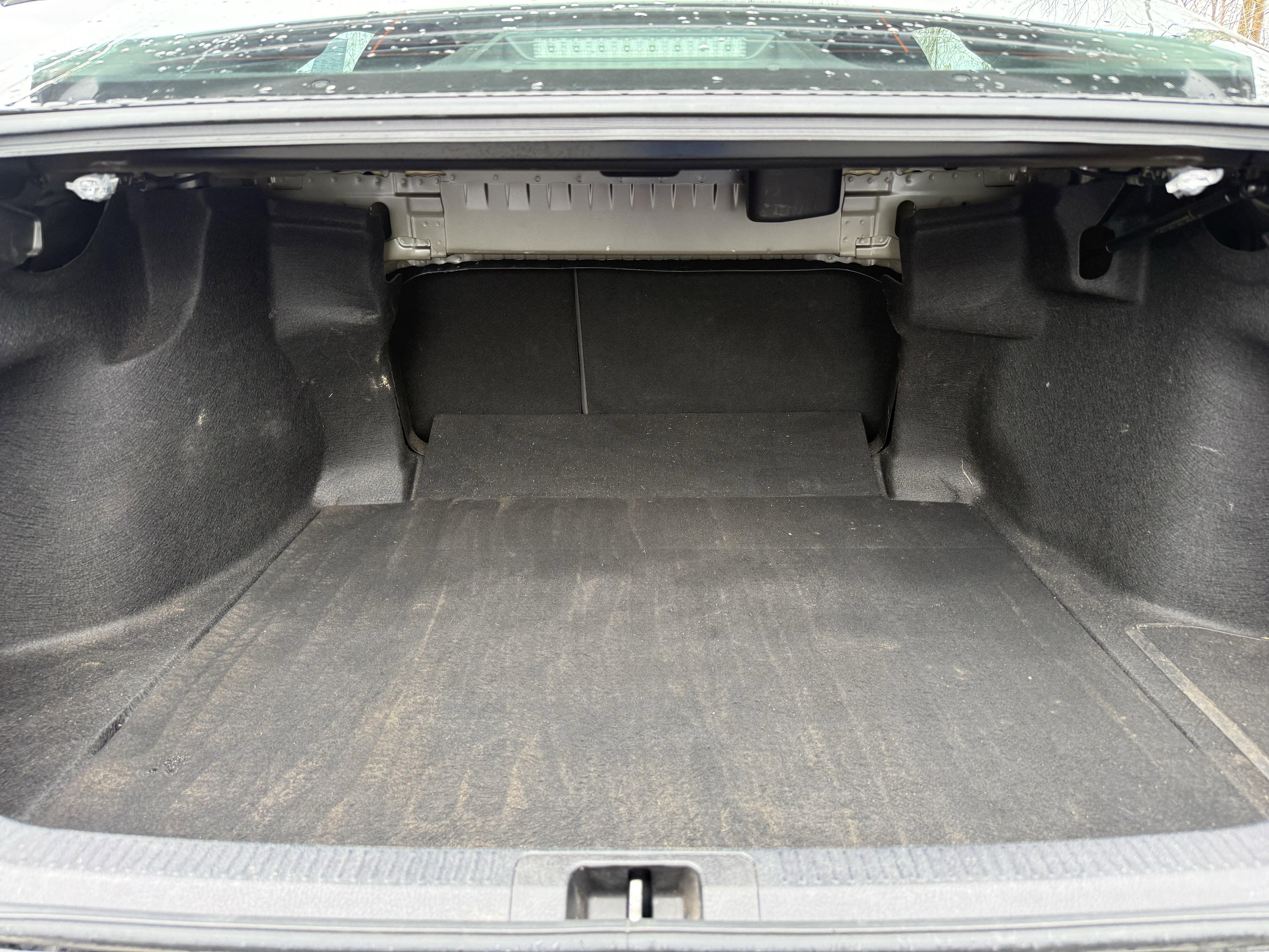 2020 Toyota Camry Hybrid LE