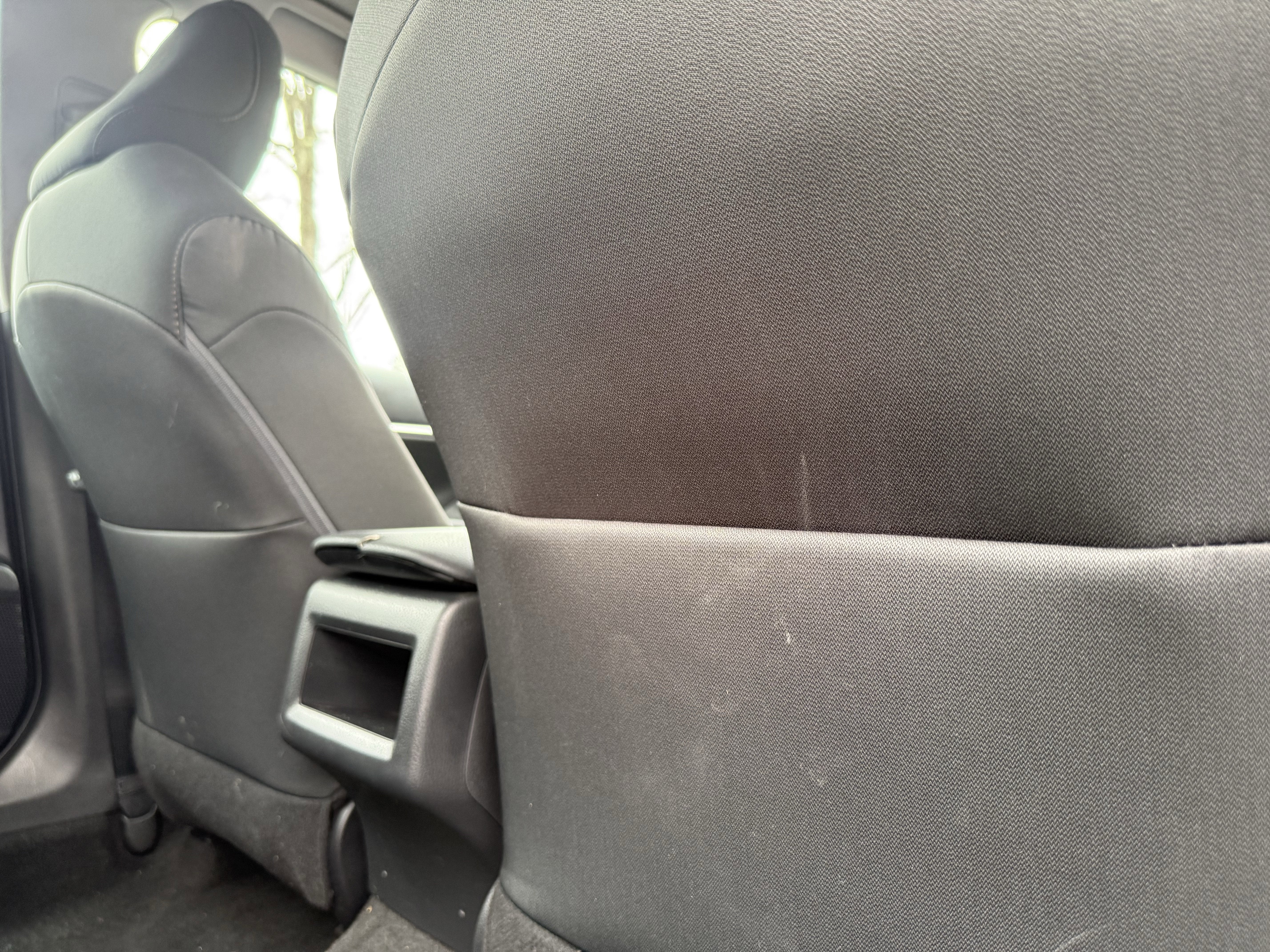 2020 Toyota Camry Hybrid LE