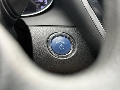 2020 Toyota Camry Hybrid LE