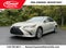 2019 Lexus ES 300h