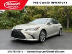2019 Lexus ES 300h