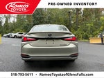 2019 Lexus ES 300h