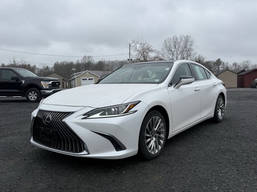 2019 Lexus ES ES 350