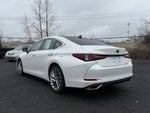 2019 Lexus ES ES 350