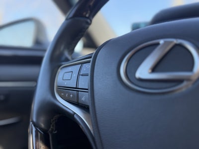 2020 Lexus ES 350