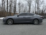 2020 Lexus ES 350